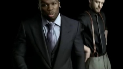 50 Cent、Justin Timberlake - Ayo Technology