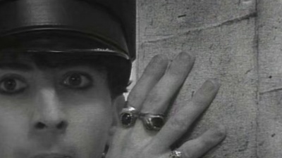 Soft Cell - Down In The Subway