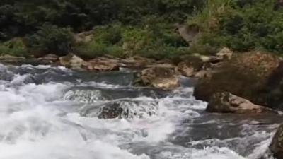 山水组合 - 遇见茅岩河