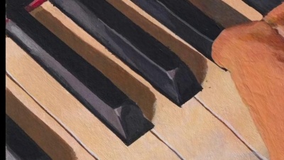 Stephan Moccio - Carol of the Bells(arr. piano)