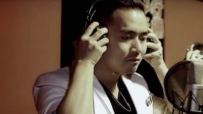 山水组合 - 张家界等我