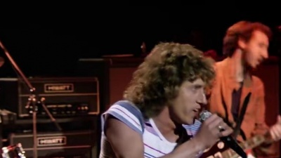 The Who - Baba O'Riley
