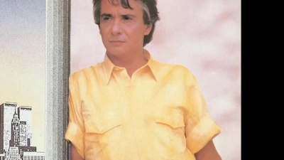 michel sardou - Chanteur de jazz