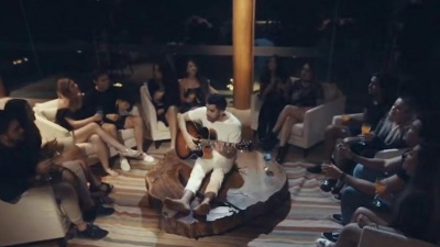 Gabriel Diniz - Foi O Amor