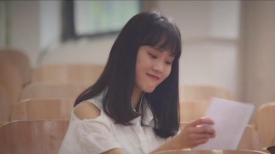 金娃、金娃 - 幸福的安吉拉