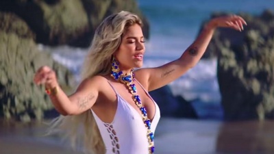 Karol G - A Ella