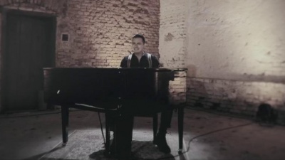 Andreas Gabalier - Neuer Wind