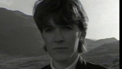 David Sylvian - Silver Moon
