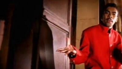 Ginuwine - When Doves Cry