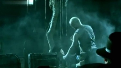 Five Finger Death Punch - Hard to See