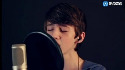 Troye Sivan(特洛伊·希文) - Pumped Up Kicks (Cover)