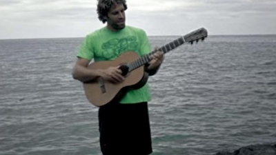 Jack Johnson - I Got You