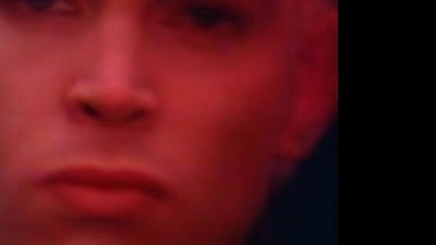 Billy Idol - White Wedding