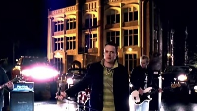 3 Doors Down - Let Me Go