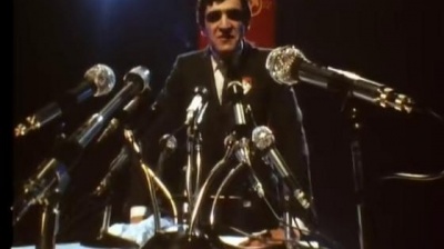 killing joke - Eighties