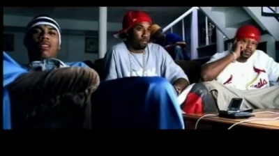 Nelly - E.I.