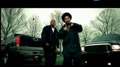 big tymers - Still Fly