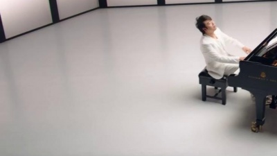 Lang Lang - Mendelssohn: Lieder ohne Worte, Op. 67 - 4. Presto &quot;Spinning Song&quot;