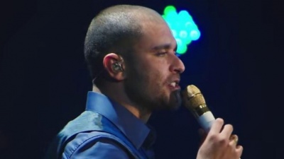 Diogo Nogueira、zeca pagodinho - Paixão Além Do Querer / Sample: Quem Vai Chorar Sou Eu