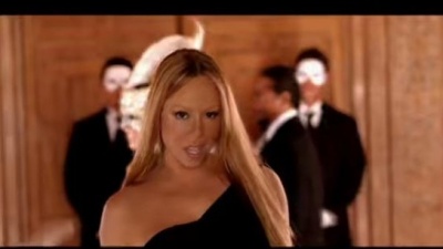 Mariah Carey、Jermaine Dupri、Fatman Scoop - It's Like That