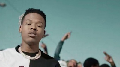 Nasty C - Strings And Bling