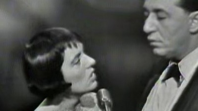 Louis Prima、Keely Smith - I've Got You Under My Skin