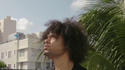 Anthony Flammia - Jumping Out The Window
