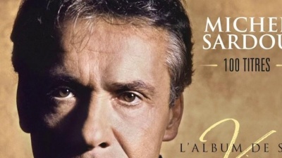 michel sardou - Où s'en vont les étoiles ?