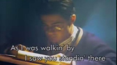 Janet Jackson - ESCAPADE