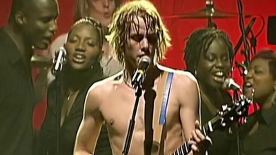 Razorlight - Golden Touch