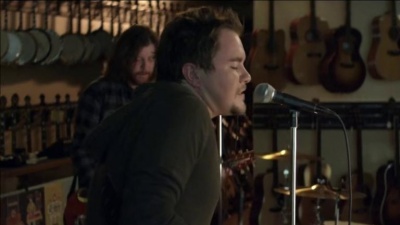 Eli Young Band - Even If It Breaks Your Heart