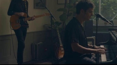 Jamie Cullum - The Age Of Anxiety