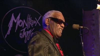 Ray Charles - Georgia On My Mind