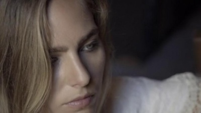 Lauren Jenkins - Give Up The Ghost