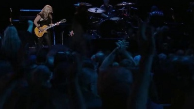 Heart - Barracuda