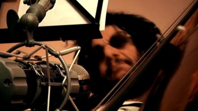 Ray Wylie Hubbard、Joe Walsh、Ringo Starr、Chris Robinson - Bad Trick