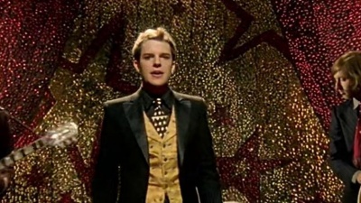 The Killers - Mr. Brightside