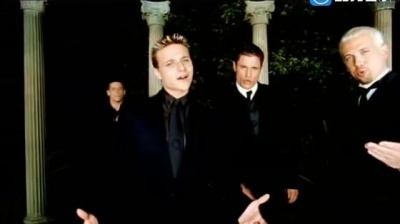 98º - I Do(Cherish You)