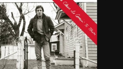 Bruce Springsteen - Santa Claus Is Comin' To Town