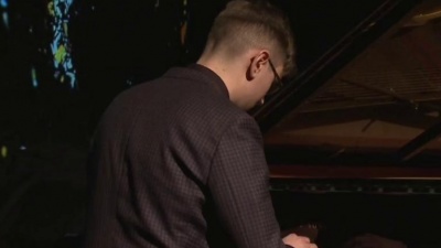 Víkingur Ólafsson - Glass: Études - No. 6