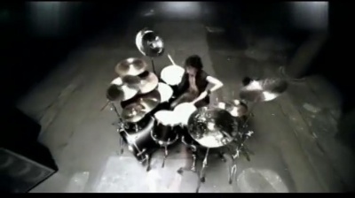 godsmack - Straight Out Of Line
