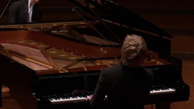 Arthur Jussen、lucas jussen - J.S. Bach: Herz und Mund und Tat und Leben, Cantata BWV 147 - Arr. For Piano By Dame Myra Hess - 10. &quot;Jesus bleibet meine Freude&quot;