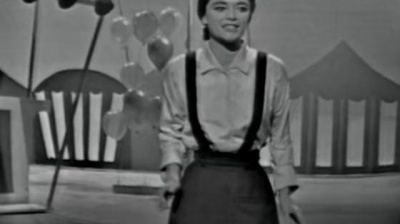 anna maria alberghetti - Yes, My Heart