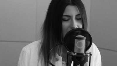 Ericka Jane - Favorite Lie