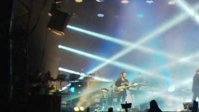 Elbow - Grounds For Divorce