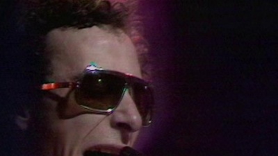 graham parker - Hold Back The Night