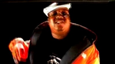 Ol' Dirty Bastard - Shimmy Shimmy Ya
