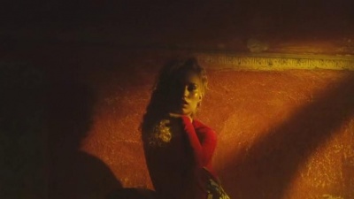 RAYE、Mr Eazi - Decline