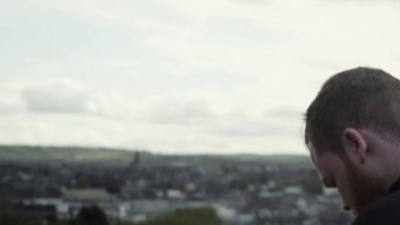 Patrick Dorgan - Coming Home