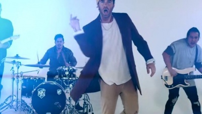 American Authors - Stay Around